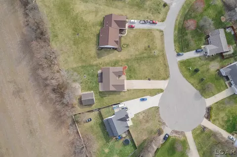 View/Area - 3160 Crabtree, Tecumseh, MI 49286 photo 2 of 5