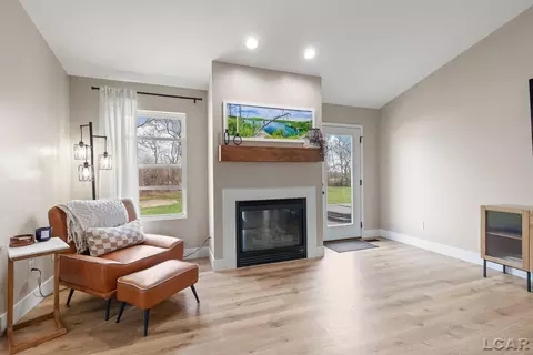 Living - 3160 Crabtree, Tecumseh, MI 49286 photo 2 of 2