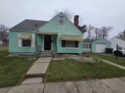 3101 Brynmawr, Flint, MI 48504