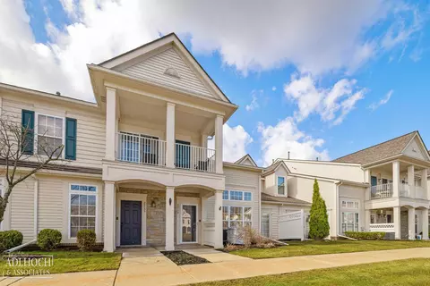 25729 Maritime S, Harrison Township, MI 48045