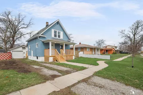 Exterior - 537 Maple, Monroe, MI 48162 photo 9 of 9