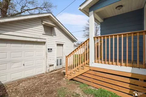 Exterior - 537 Maple, Monroe, MI 48162 photo 3 of 9