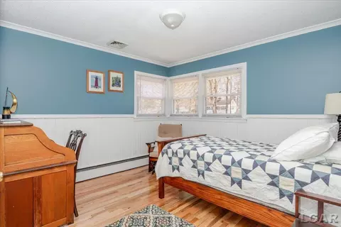 Bedroom - 1270 E Oregon, Adrian, MI 49221 photo 1 of 7