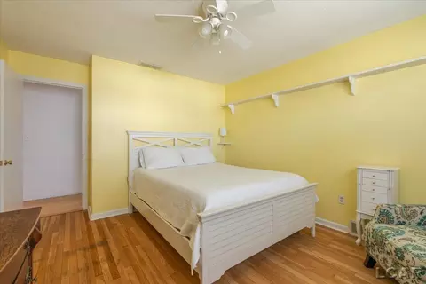 Bedroom - 1270 E Oregon, Adrian, MI 49221 photo 4 of 7