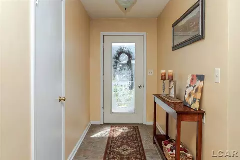 Entry Way - 1270 E Oregon, Adrian, MI 49221 photo 1 of 6