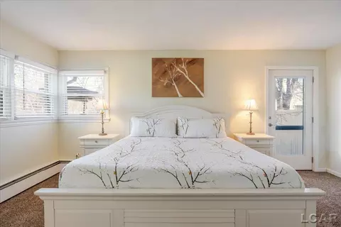 Bedroom - 1270 E Oregon, Adrian, MI 49221 photo 6 of 7