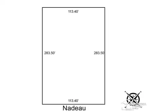 000 Nadeau, Monroe, MI 48162