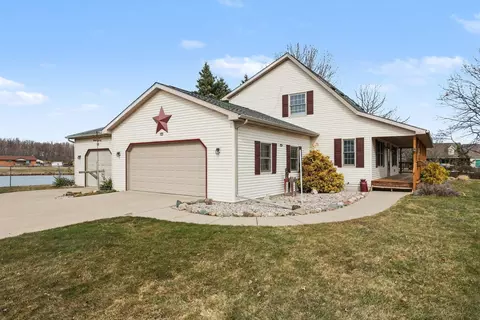1598 Dawn Marie, Auburn, MI 48611