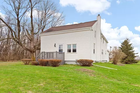 10921 Shepherd, Onsted, MI 49265