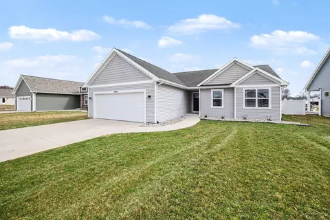 5840 Cotton Top, Freeland, MI 48623