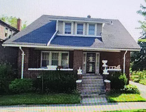 6446 Crane, Detroit, MI 48213