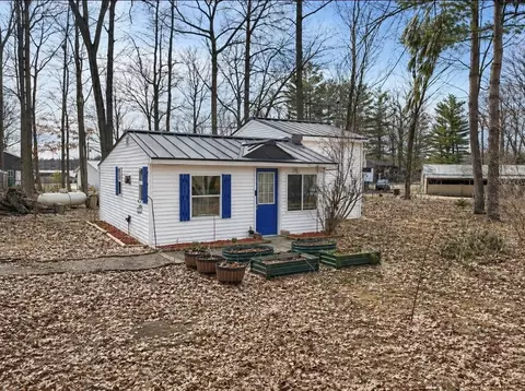 5199 Parklane, Harrison, MI 48625