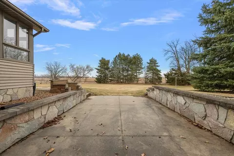 Exterior - 4354 Dutcher, Akron, MI 48701 photo 8 of 16