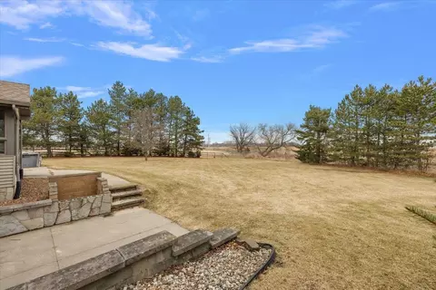 Exterior - 4354 Dutcher, Akron, MI 48701 photo 9 of 16