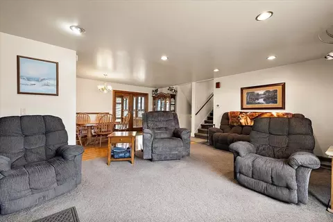 Living - 4354 Dutcher, Akron, MI 48701 photo 3 of 3