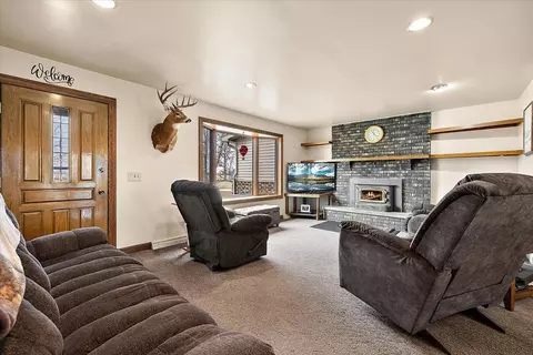 Living - 4354 Dutcher, Akron, MI 48701 photo 1 of 3