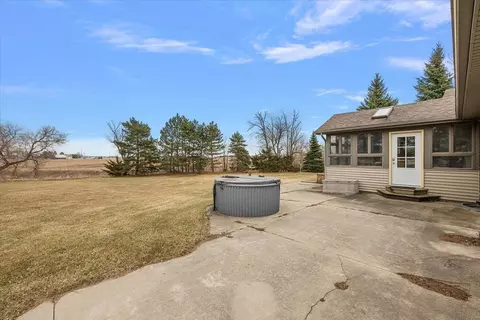 Exterior - 4354 Dutcher, Akron, MI 48701 photo 10 of 16