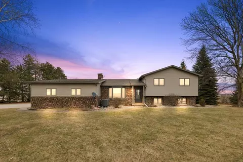 Exterior - 4354 Dutcher, Akron, MI 48701 photo 2 of 16
