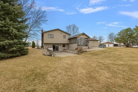 Exterior - 4354 Dutcher, Akron, MI 48701 photo 6 of 16