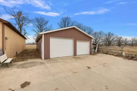 Exterior - 4354 Dutcher, Akron, MI 48701 photo 15 of 16