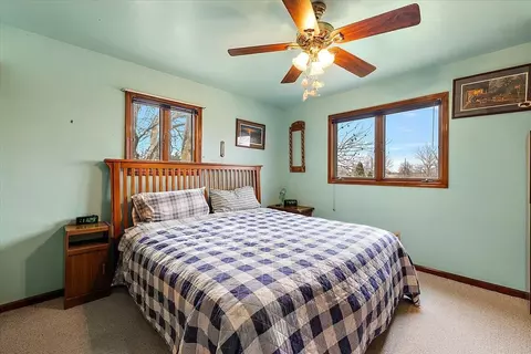 Bedroom - 4354 Dutcher, Akron, MI 48701 photo 2 of 4