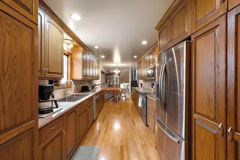 Kitchen - 4354 Dutcher, Akron, MI 48701 photo 1 of 4