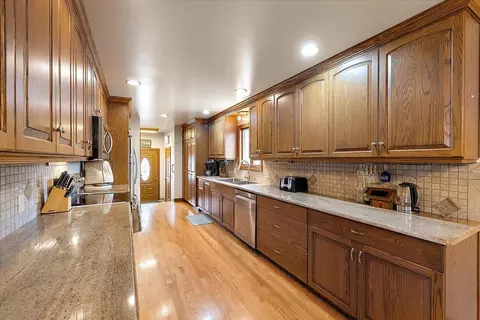 Kitchen - 4354 Dutcher, Akron, MI 48701 photo 2 of 4