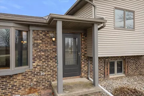 Exterior - 4354 Dutcher, Akron, MI 48701 photo 5 of 16