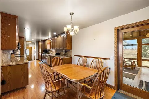Dining - 4354 Dutcher, Akron, MI 48701 photo 1 of 2