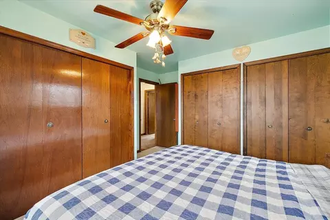 Bedroom - 4354 Dutcher, Akron, MI 48701 photo 3 of 4