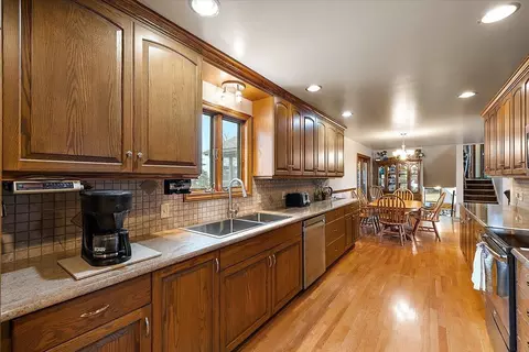 Kitchen - 4354 Dutcher, Akron, MI 48701 photo 4 of 4