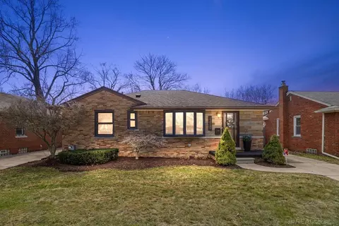 22510 Oconnor, Saint Clair Shores, MI 48080