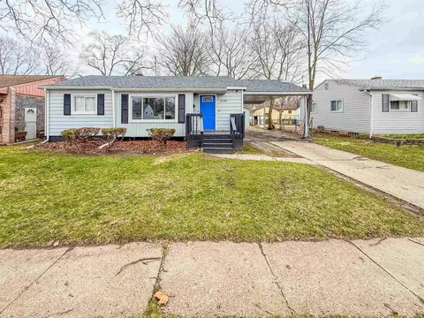 3608 Providence, Flint, MI 48503