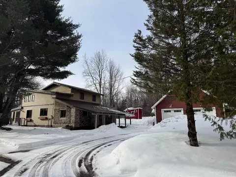 761 N County Road 545, Skandia, MI 49885