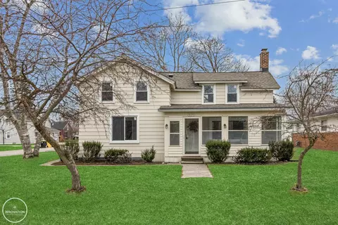 35870 Alfred, New Baltimore, MI 48047