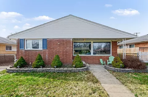 24617 Culver, Saint Clair Shores, MI 48080