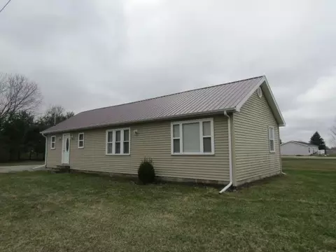 18000 Raucholz, Oakley, MI 48649
