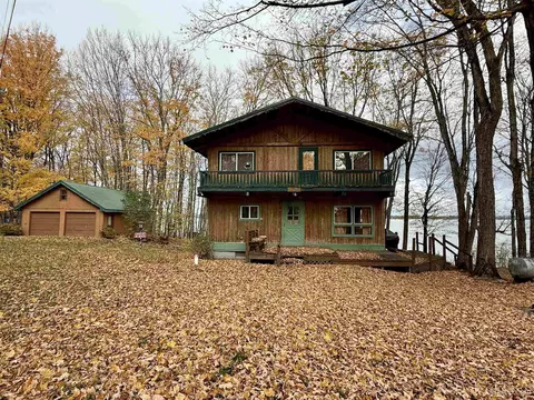 18919 W Needle Pointe, Germfask, MI 49836