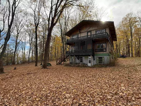 Exterior - 18919 W Needle Pointe, Germfask, MI 49836 photo 6 of 6