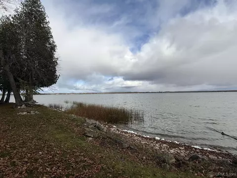 View/Area - 18919 W Needle Pointe, Germfask, MI 49836 photo 1 of 3