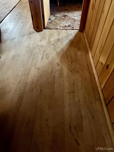 Entry Way - 18919 W Needle Pointe, Germfask, MI 49836 photo 2 of 3
