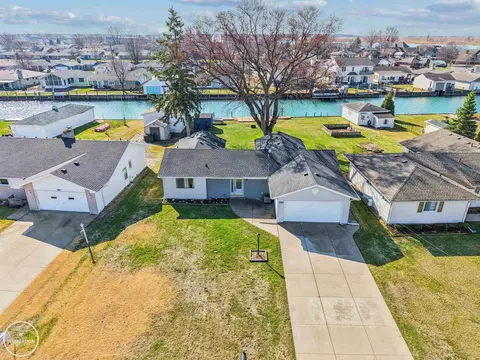 7285 Audubon, Algonac, MI 48001