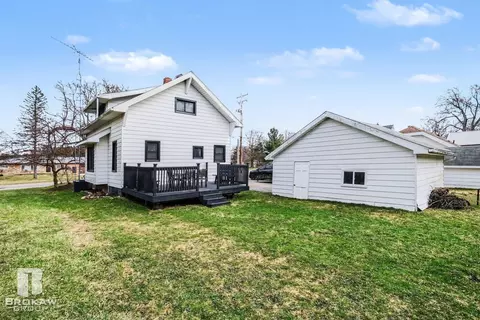Exterior - 6063 N State, Davison, MI 48423 photo 3 of 5