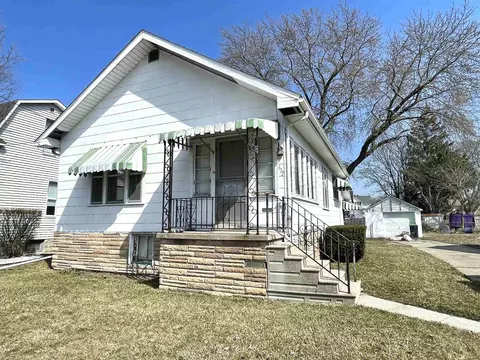 613 S Wenona, Bay City, MI 48706