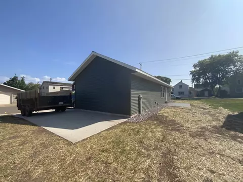 Exterior - 400 S S Lk, Ishpeming, MI 49849 photo 3 of 8