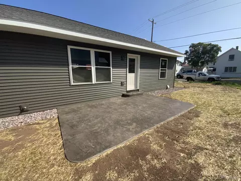 Exterior - 400 S S Lk, Ishpeming, MI 49849 photo 4 of 8