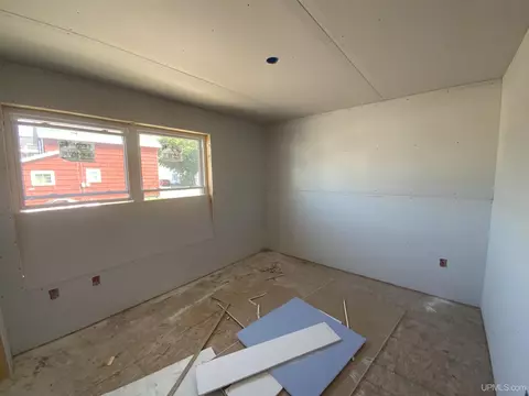 Bedroom - 400 S S Lk, Ishpeming, MI 49849 photo 1 of 3