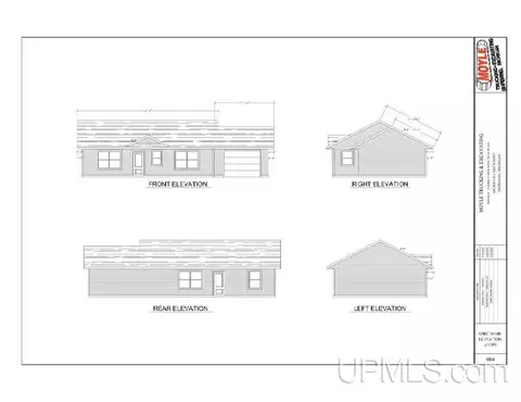 400 S S Lk, Ishpeming, MI 49849 photo 5