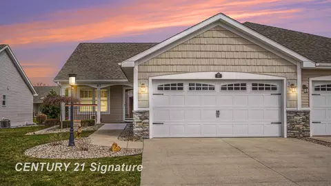 87 Tuscany, Saginaw, MI 48603
