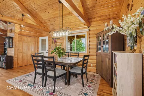 Dining - 3826 Buzzell, Gladwin, MI 48624 photo 2 of 2